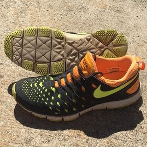 Nike FreeRun 5.0 Trainer